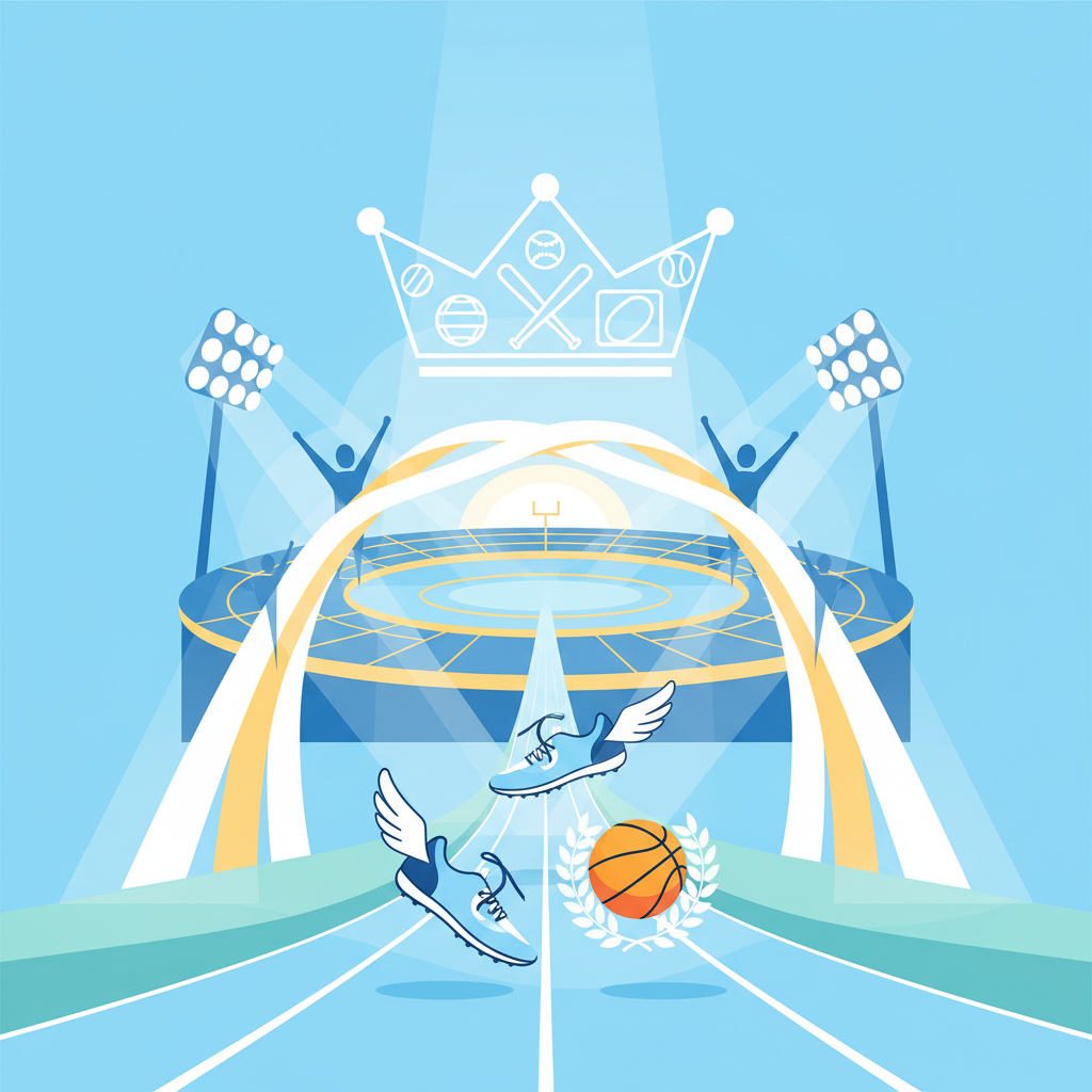 Market Boosts Michigan, Arizona, Illinois Title Game Odds as UConn Slips