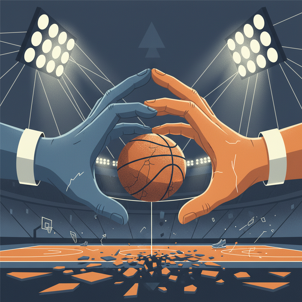 Spurs' NBA Finals Odds Surge After Upset Win; Thunder Futures Fall