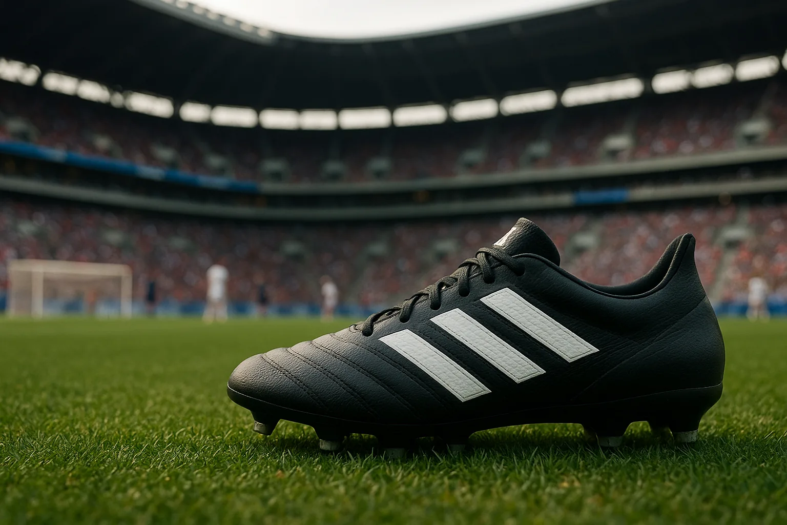 World Cup Exit for Top Rival Sends 'Other Brand' Cleat Odds Crashing