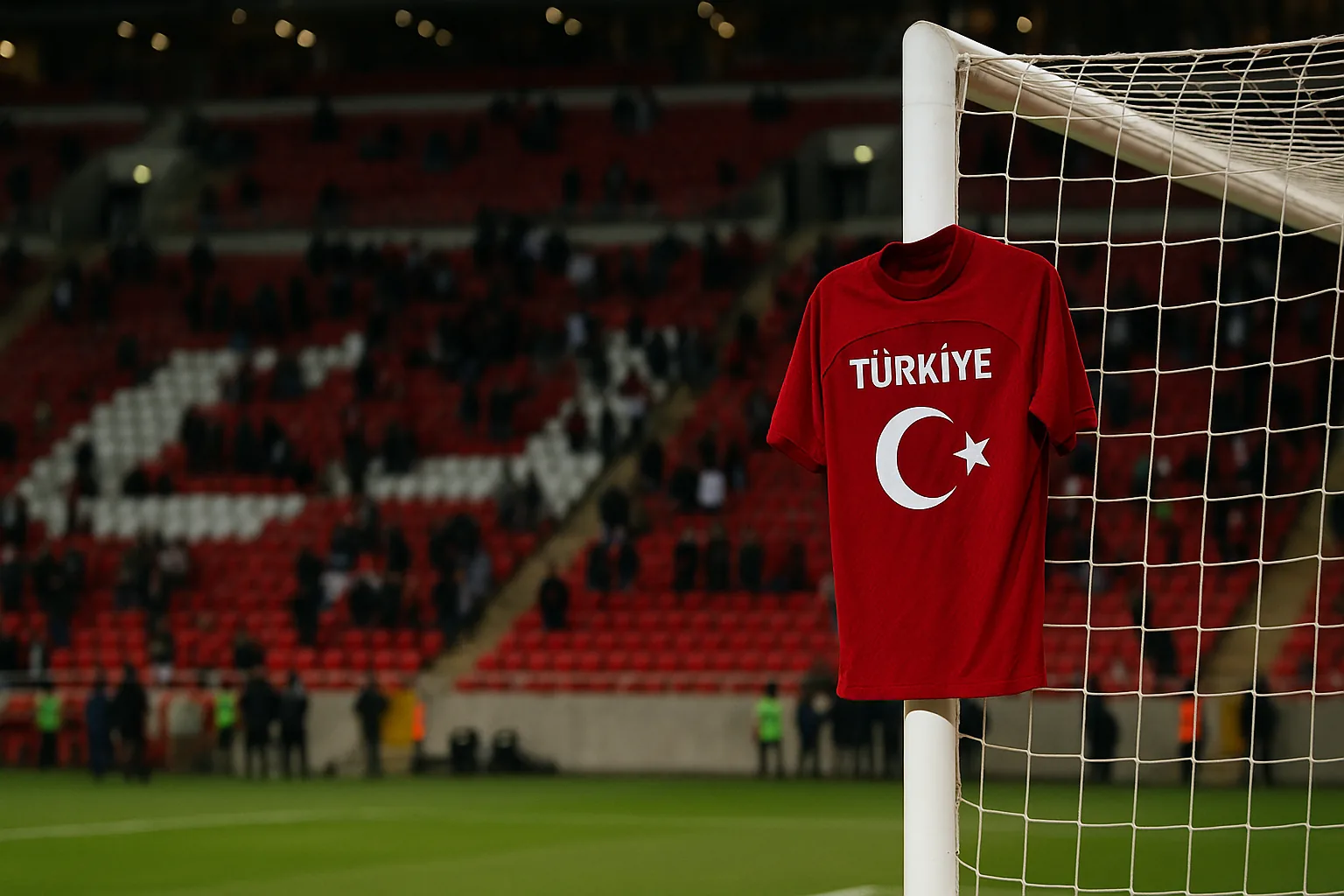 Türkiye's World Cup Exit Cements 99% Odds of Finishing Bottom
