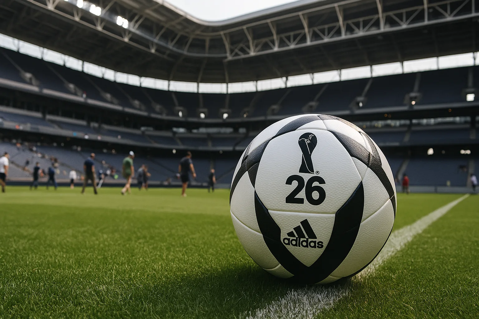 Early Messi, David Hat-Tricks Push 2026 World Cup Bets Toward 4+ Total