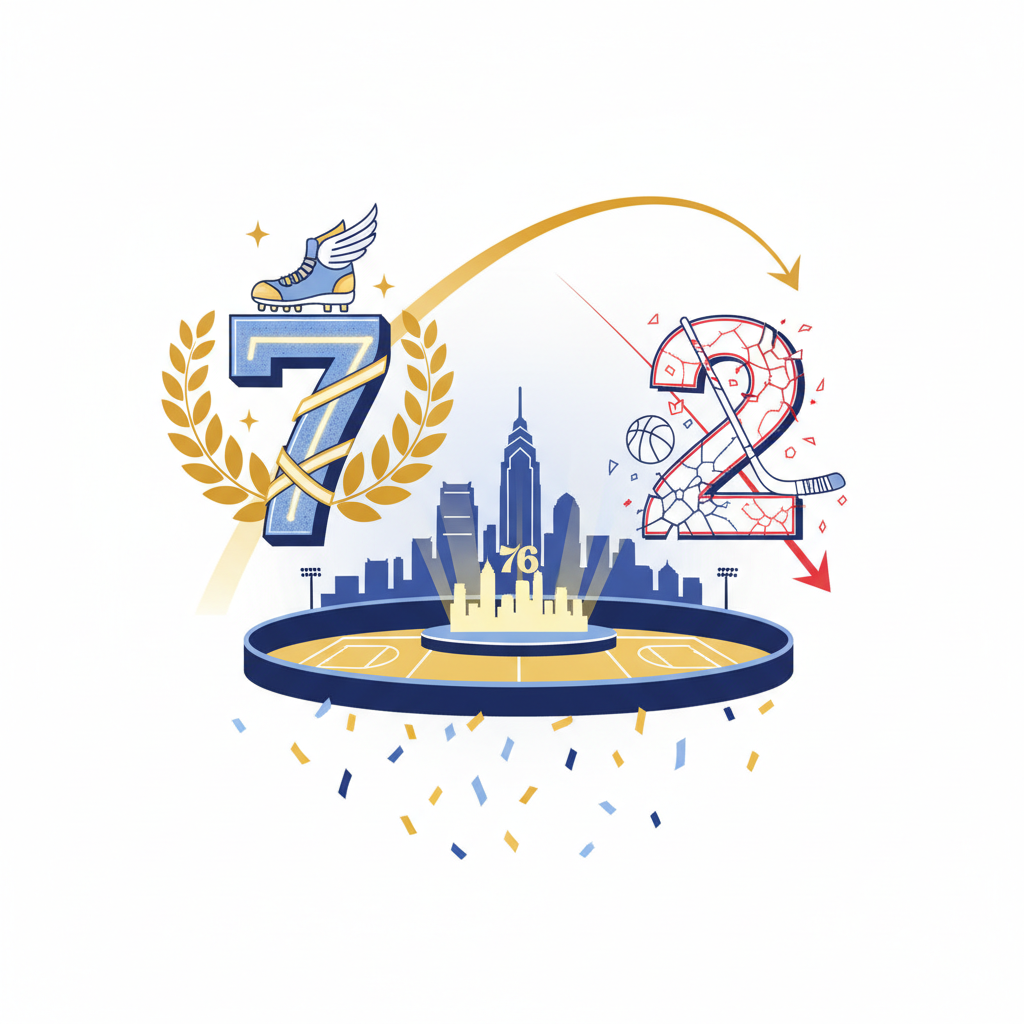 76ers Odds Quadruple After Tying Playoff Series Against Celtics