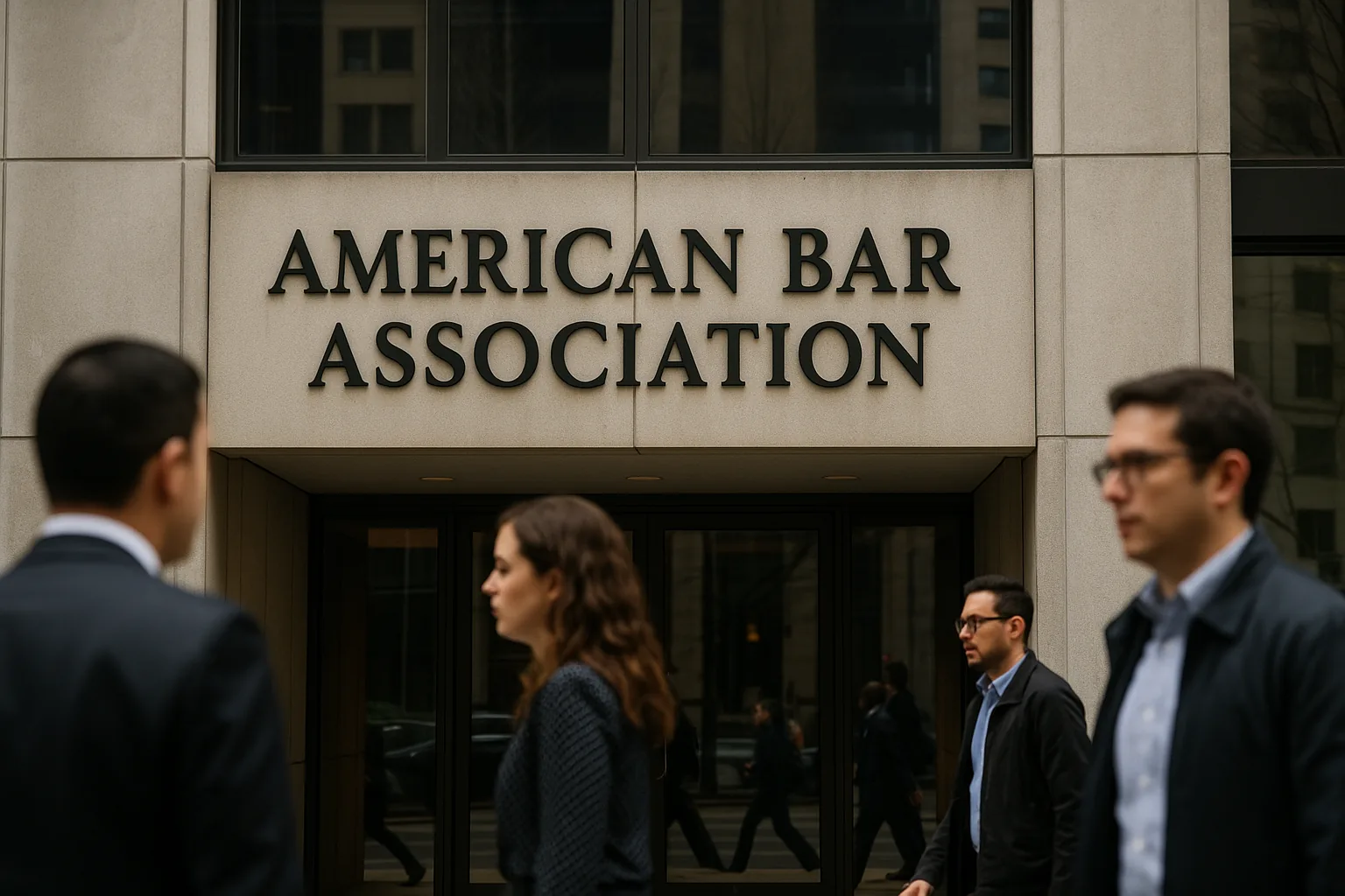 Will the ABA lose its law school accreditation power? Drops -47.0pp