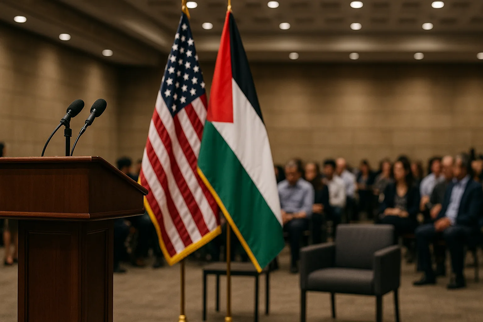El-Sayed's 'Genocide' Rhetoric Drives Interview Bets to Near-Certainty