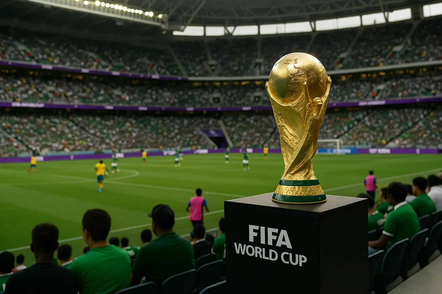 African Teams Advance as Runners-Up, Slashing Group Winner Odds