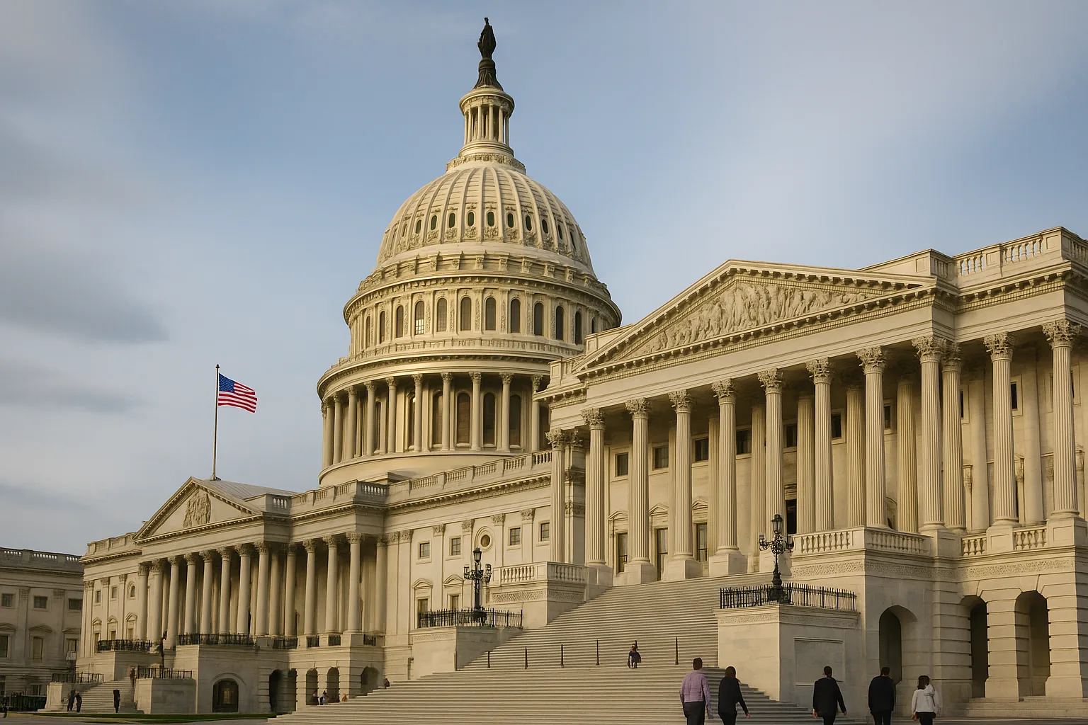 NDAA Hopes Drive AI Biosecurity Law Odds to 84%