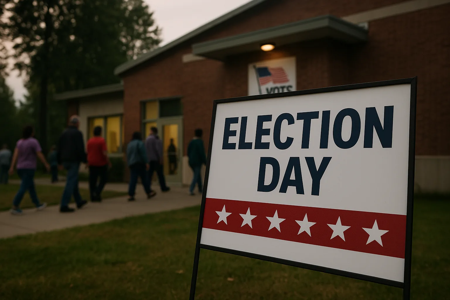 Election Day Trading Lifts Odds of Peltola Clearing 50% in Alaska Primary