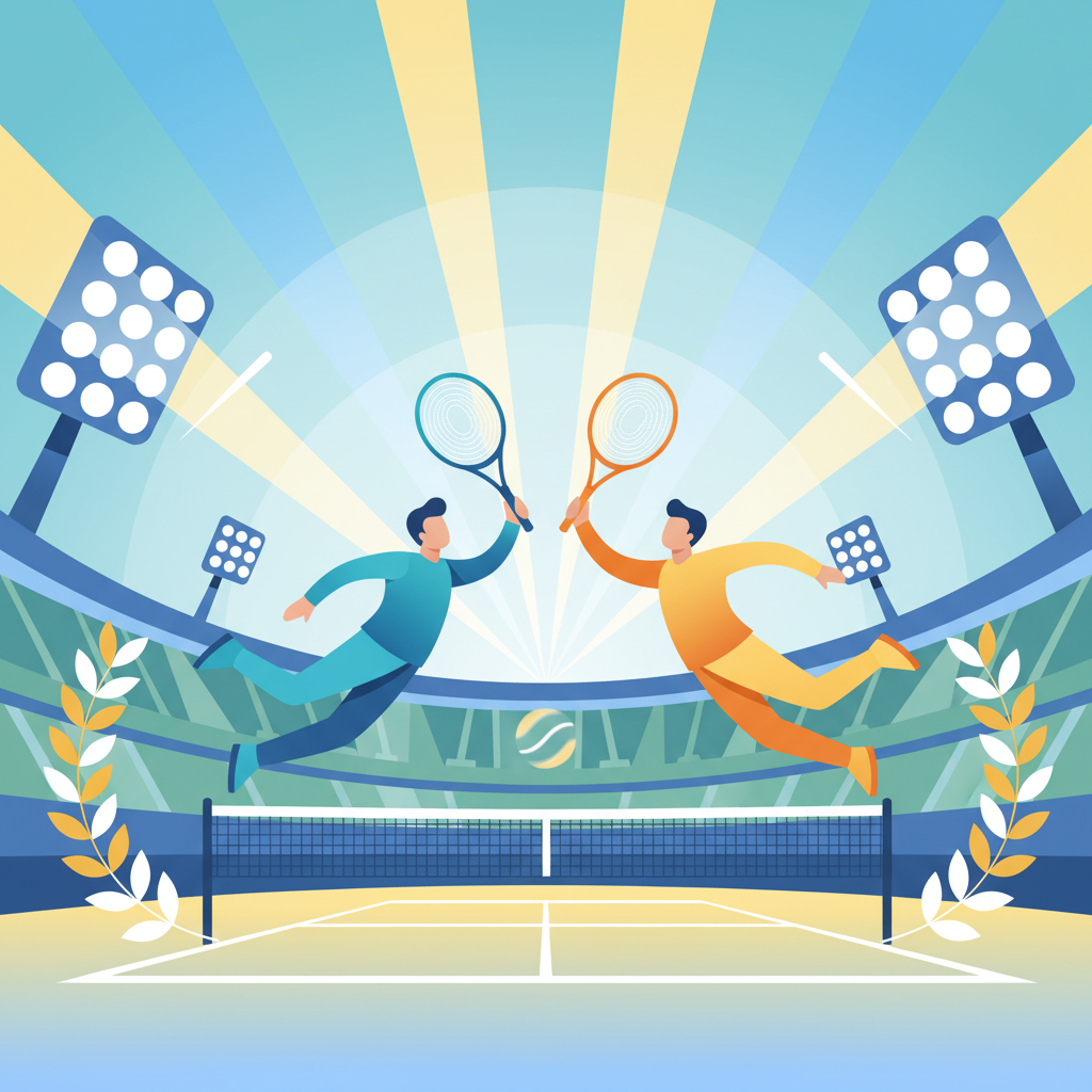 Zverev's Win Odds Climb to 84% in ATP Munich Match Market