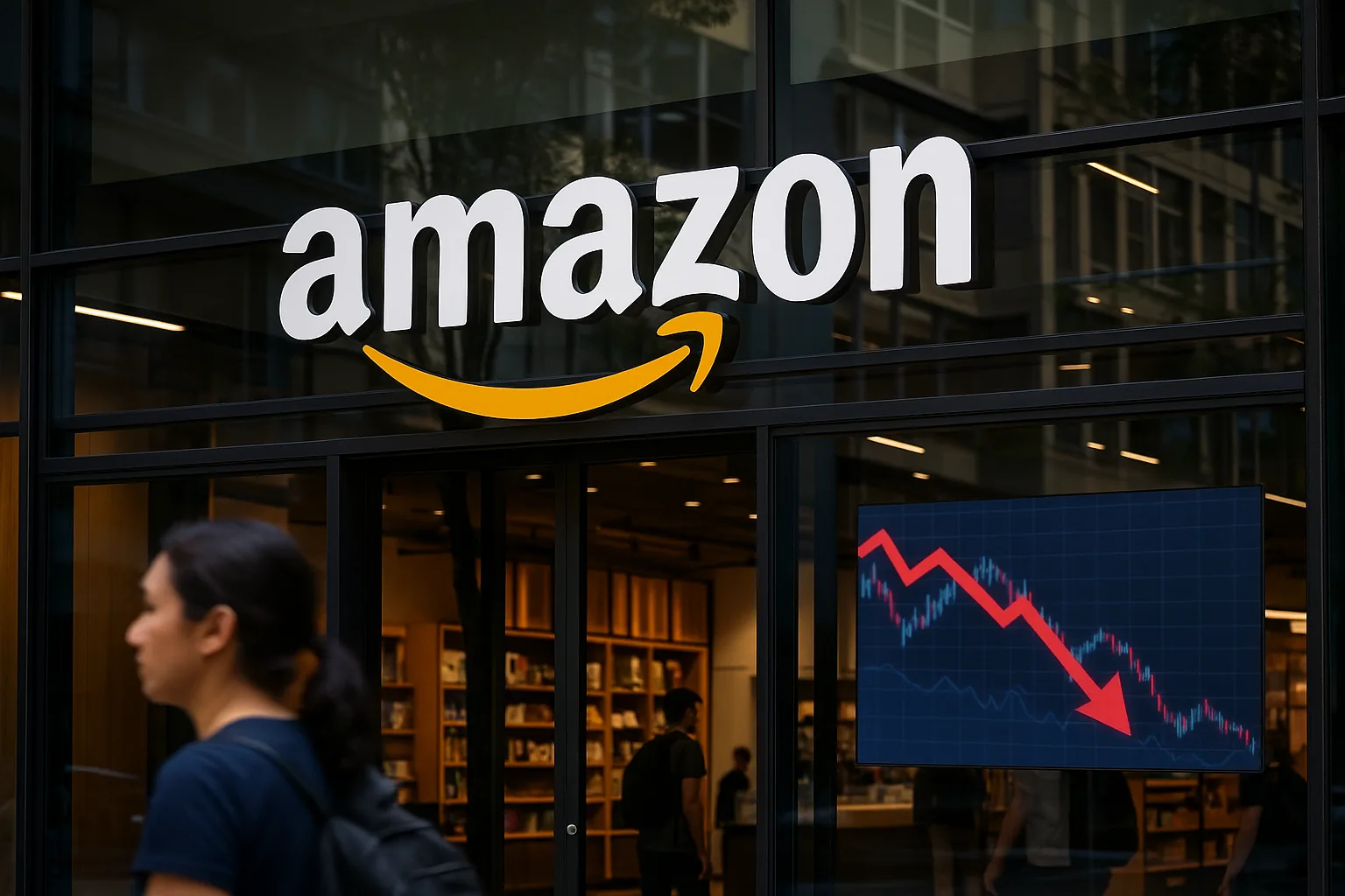 Amazon Ad Billing Change Slashes Odds on Credit Spend Metric