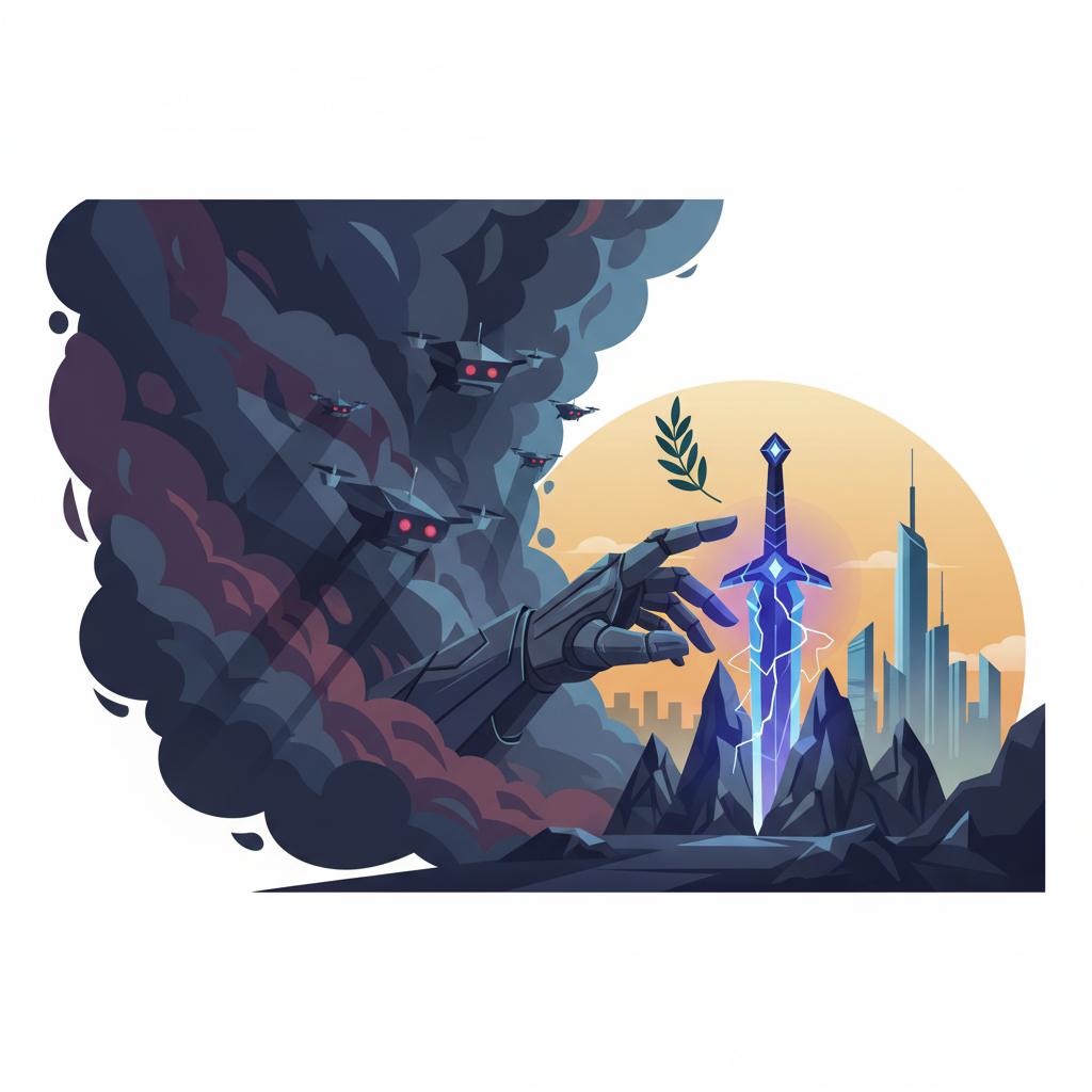 Anduril Secures Role in $1.8B Space Force Contract, Bolstering Revenue Pipeline Ahead of Potential IPO