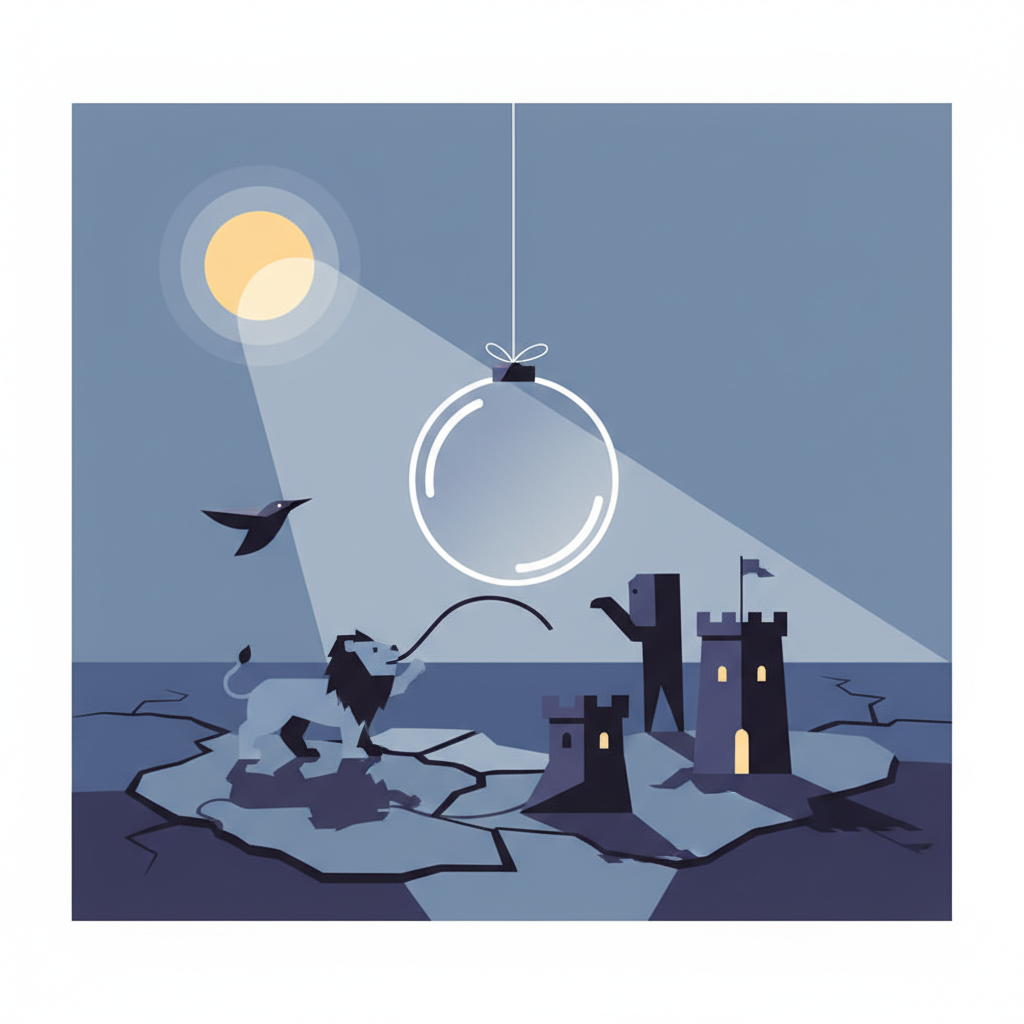 Anduril's IPO Probability Plummets: A Tech Giant Faces Investor Reality Checks Amid Mixed 2026 IPO Landscape