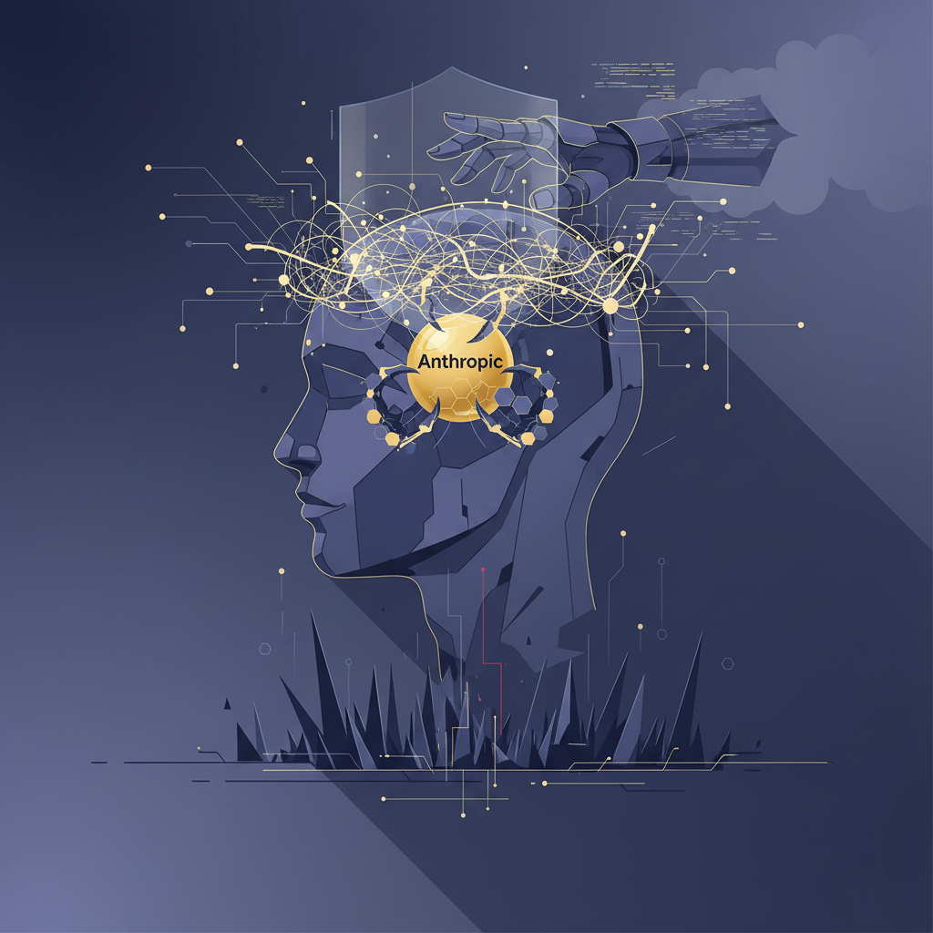 Anthropic’s Massive Compute Commitments Fuel Contentious $900B+ Pre-IPO Funding Talks