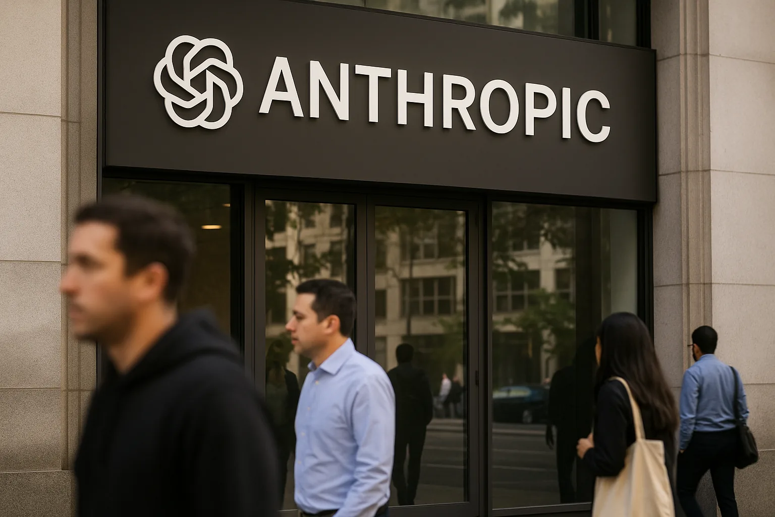 Anthropic's Restricted AI Release Pushes Timeline Bets Sharply Lower