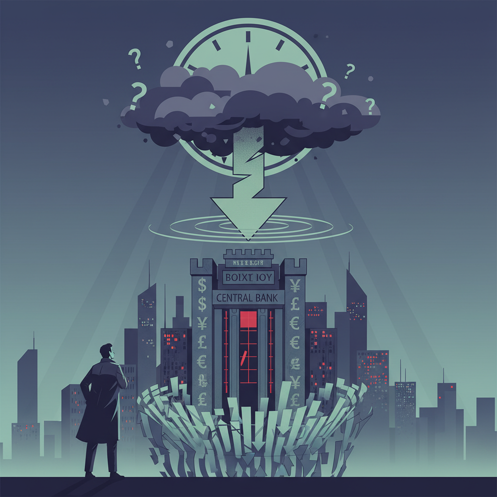 April 2026 CPI Markets Reflect Geopolitical-Driven Inflation Upside, Shifting Range to 3.0-3.5%