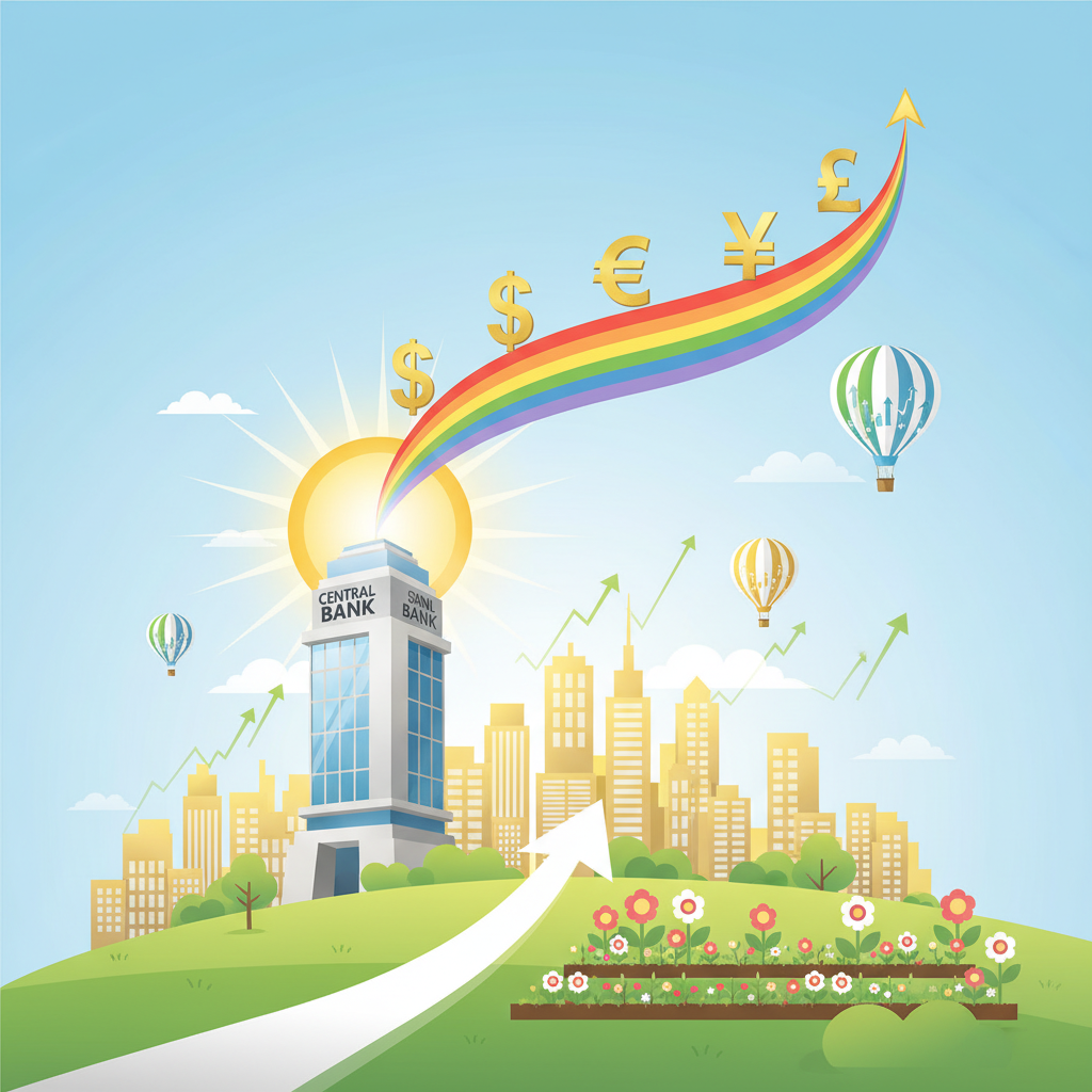 April CPI Market Reflects Sharpened Focus on Modest 0.3% Inflation Outcome Amid Policy Uncertainty