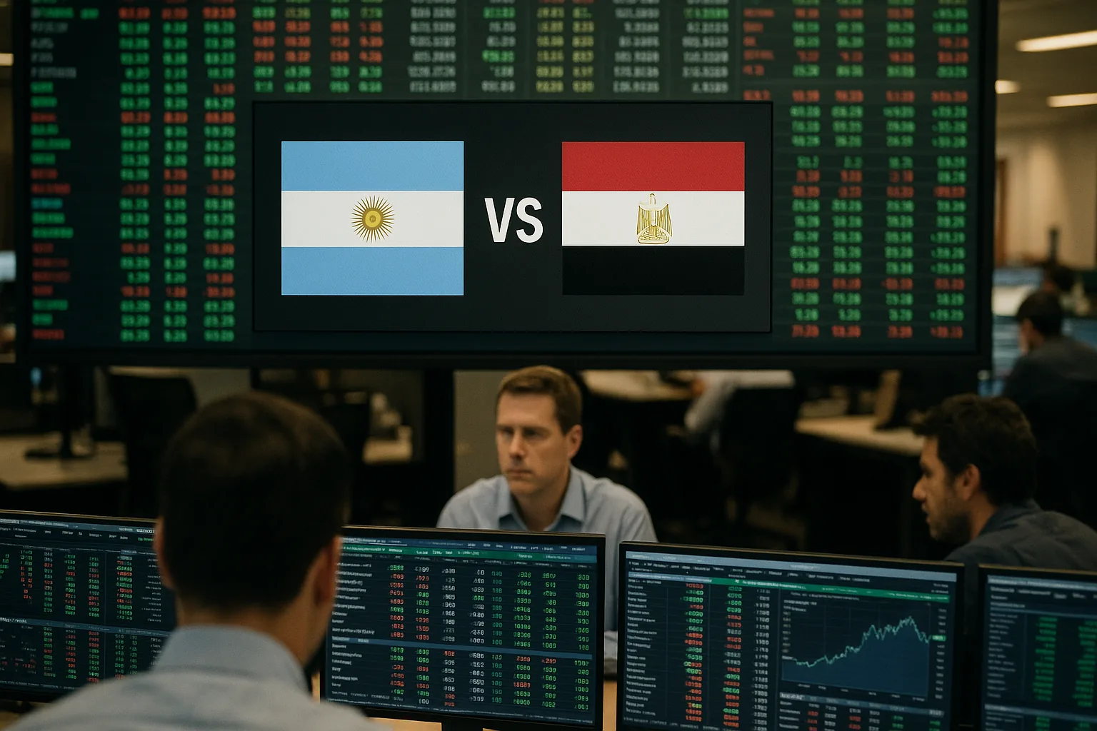 Recent Match Data Triggers Broad Repricing in World Cup Announcer Markets