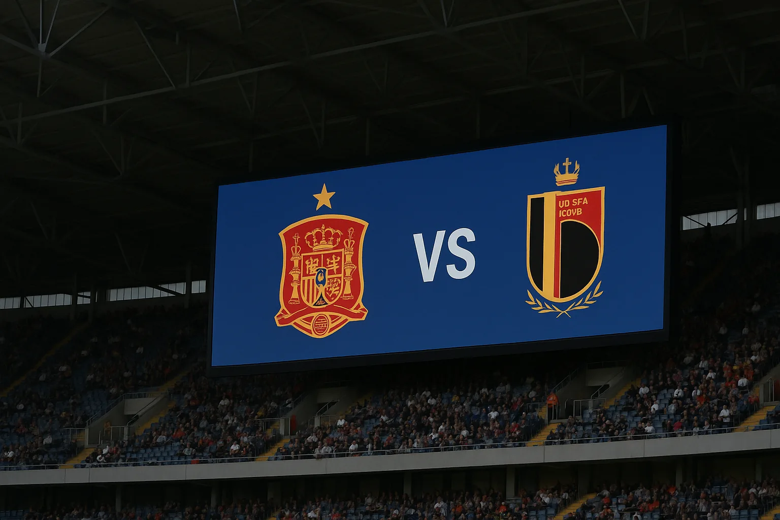 Onana Injury Forces Belgium Tactical Shift, Lukaku Starter Odds Plummet