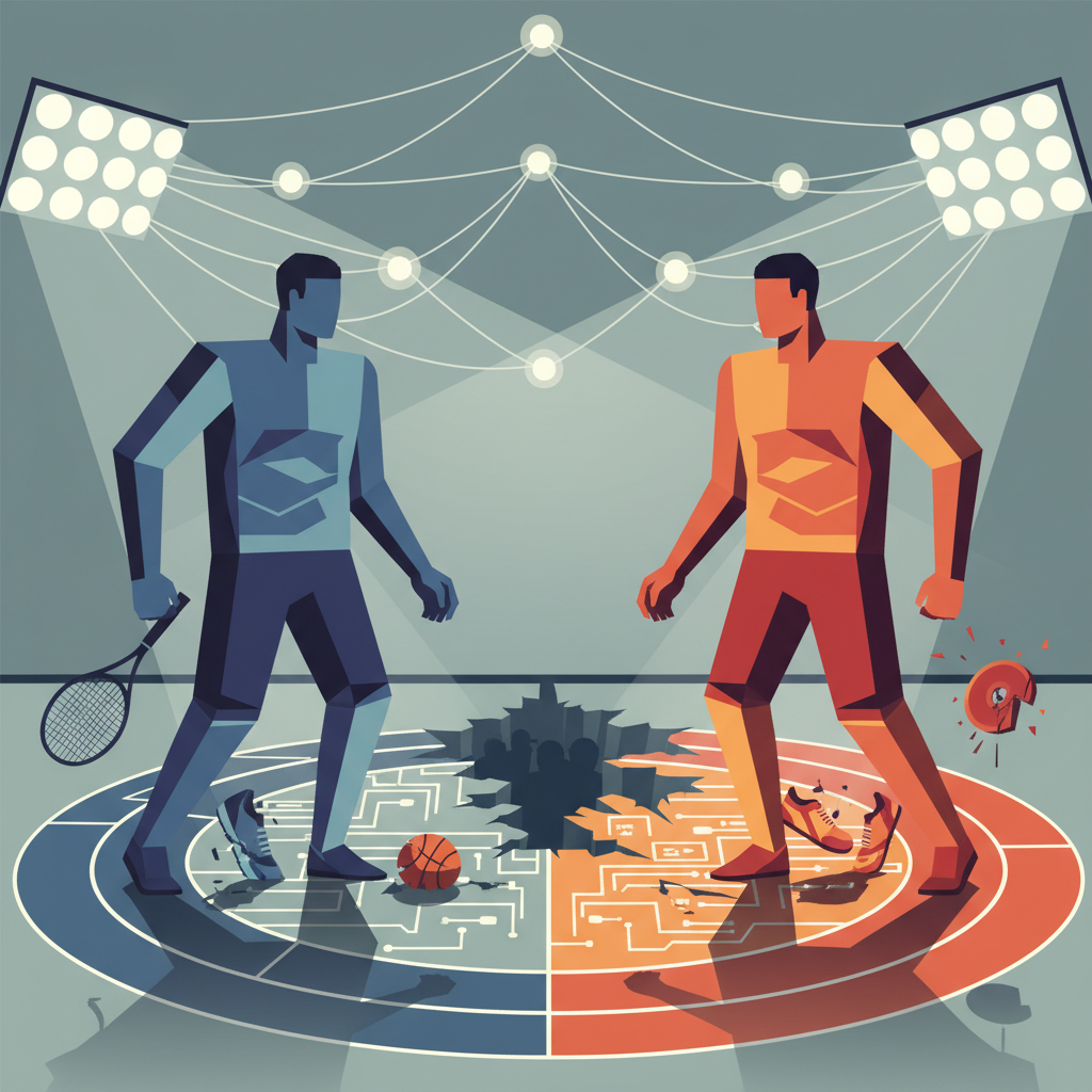 Market Lowers Odds on Ben Shelton, Citing Underdog Blockx's Clay Form