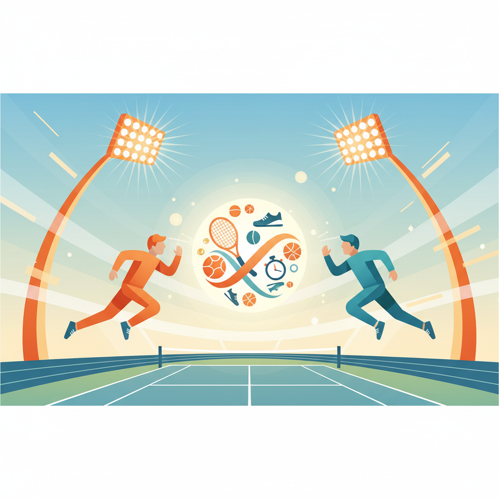 Market Flips, Prices Prizmic as Favorite Over Shelton in Madrid Matchup