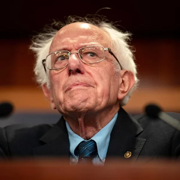 Sanders' Duluth Speech Resolves Markets; 'Immigration' Mention Spikes to 99%
