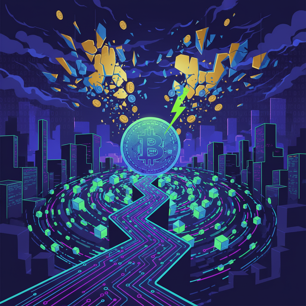 Bitcoin Peak Price Market Pulls Back, Lowers Odds of Reaching $80K in April