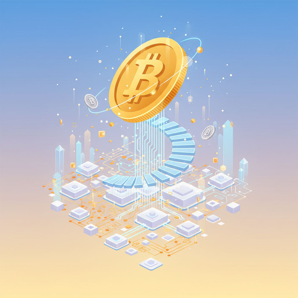 Bitcoin Market Prices Higher April Peak as $80K Test Odds Surge