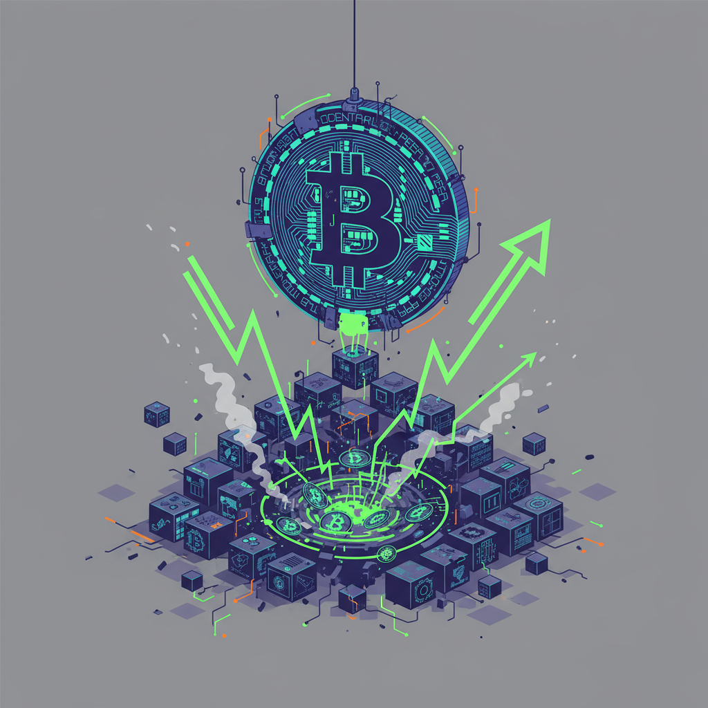 Prediction Market Scales Back Odds on Bitcoin Reaching New March Highs