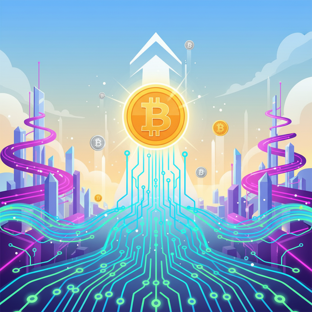Bitcoin Peak Price Market Rallies, Pricing Higher May Targets
