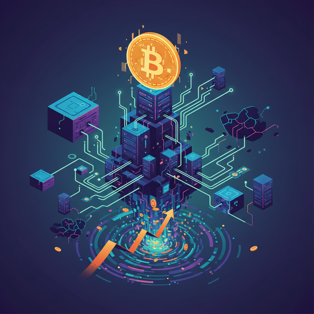 Bitcoin's April Peak Price Odds Fall as Market Aligns With Spot Reversal