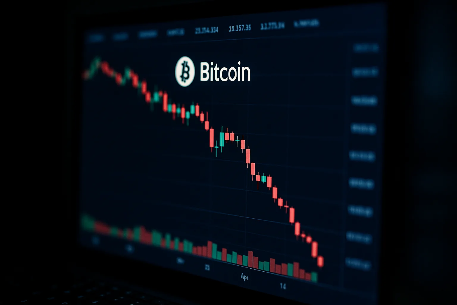 Bitcoin Price Forecast for June 5 Sours as Market Realigns with Spot Plunge