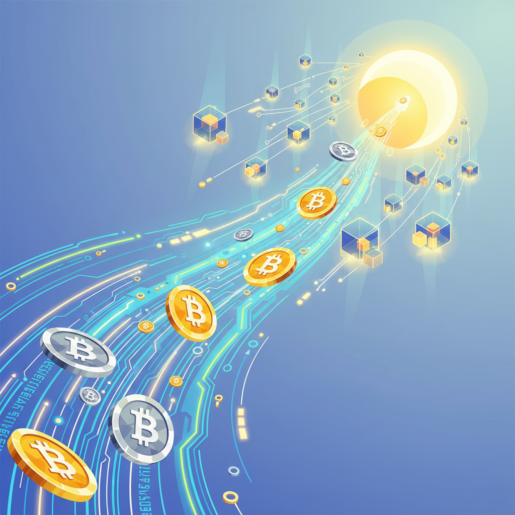 Bitcoin Price Forecasts Jump as Spot Market Surges Past $72,000