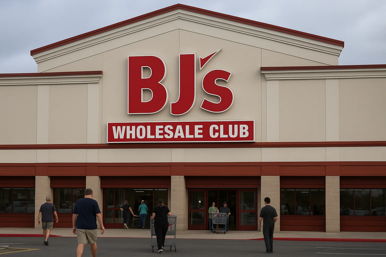 BJ's Earnings Call Bets Surge on Member Renewal Rate Outlook