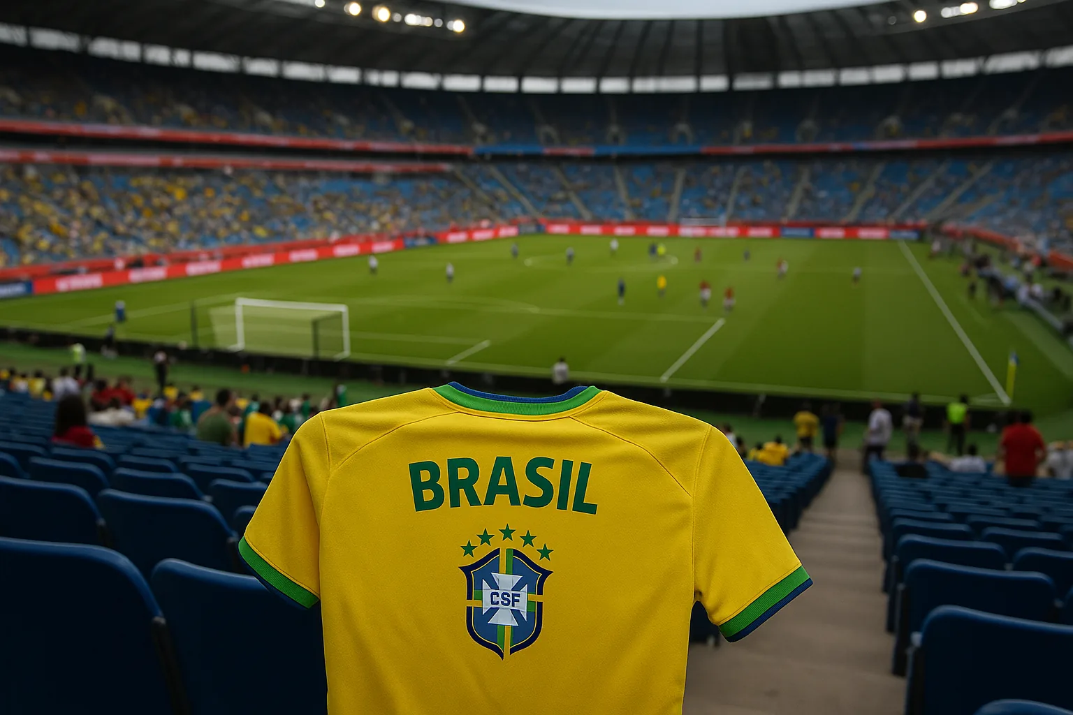 Predicted Lineups Solidify Brazil XI, Lifting Gabriel Magalhaes to 98%
