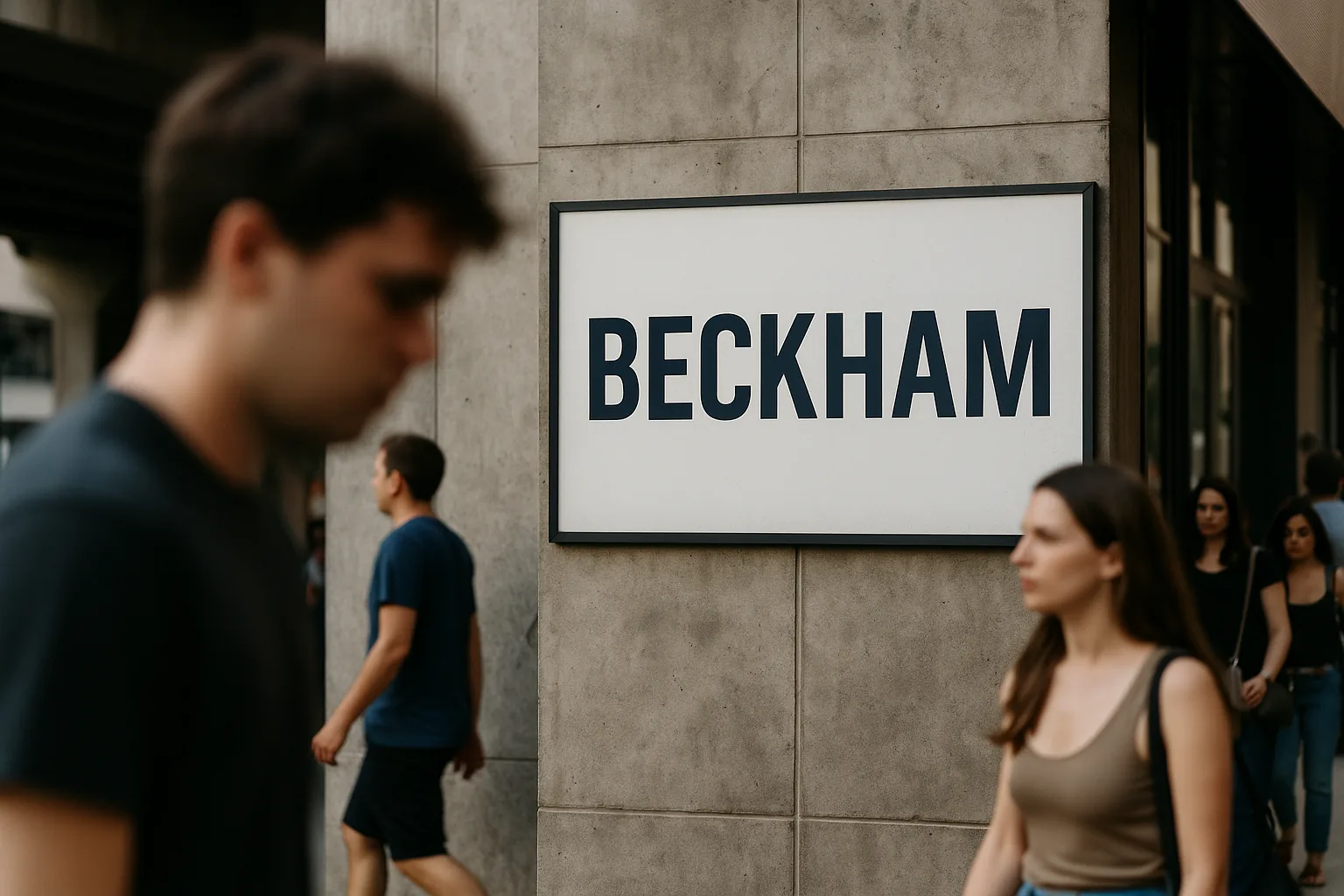 Beckham Estrangement Deepens, Slashing Odds of 2026 Public Reunion