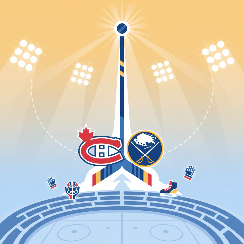 Market Flips to Favor Sabres in Game 7 After Comeback Win