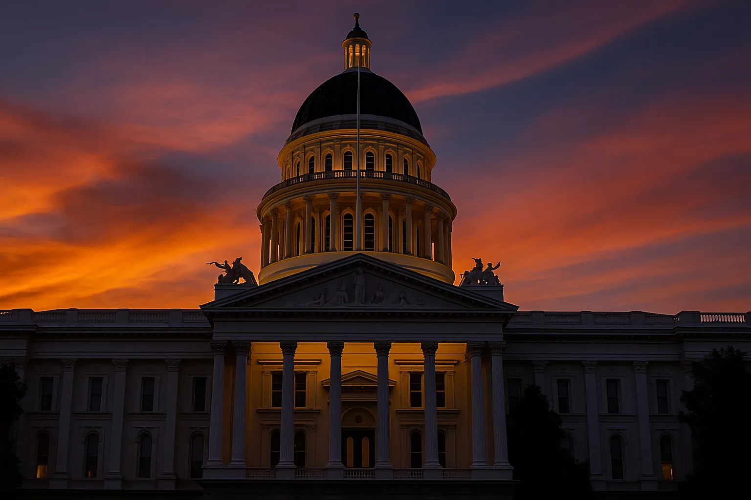 Market Prices in 1-Dem, 1-GOP Runoff for CA Governor