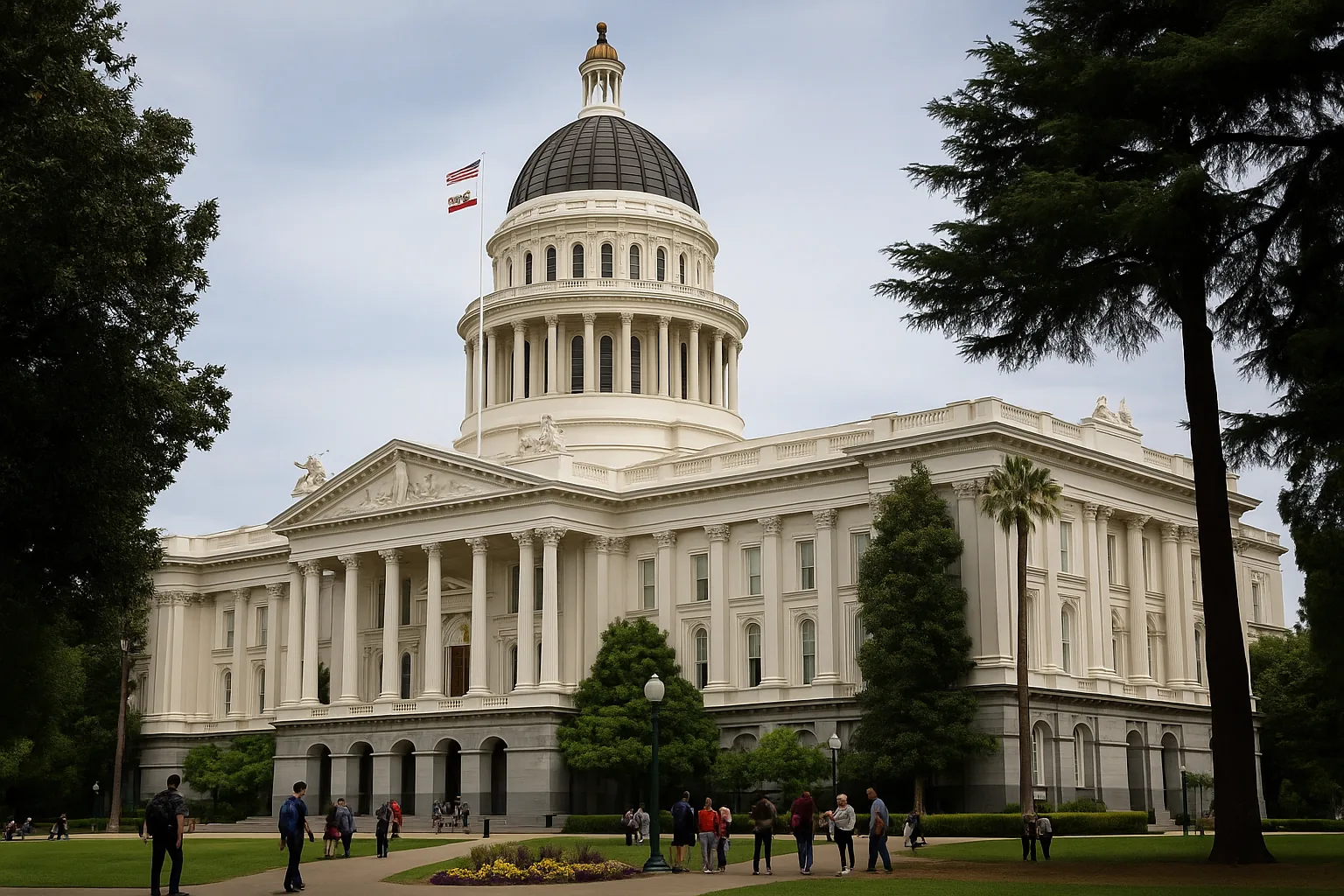 Becerra Primary Projection Solidifies 1D-1R Odds in CA Governor Race