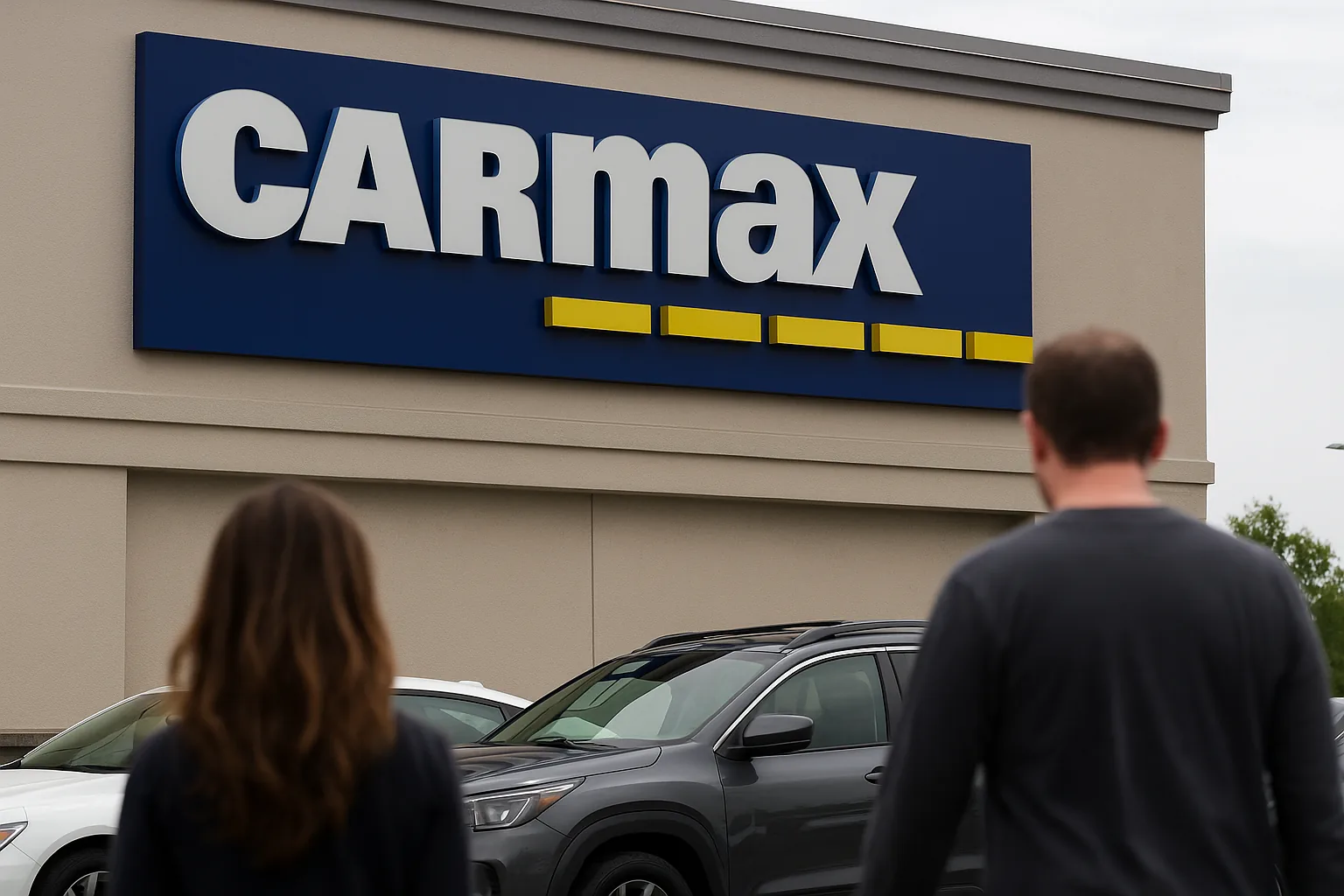 CarMax Layoffs Shift Earnings Call Bets Toward Cost Control, Risk Topics