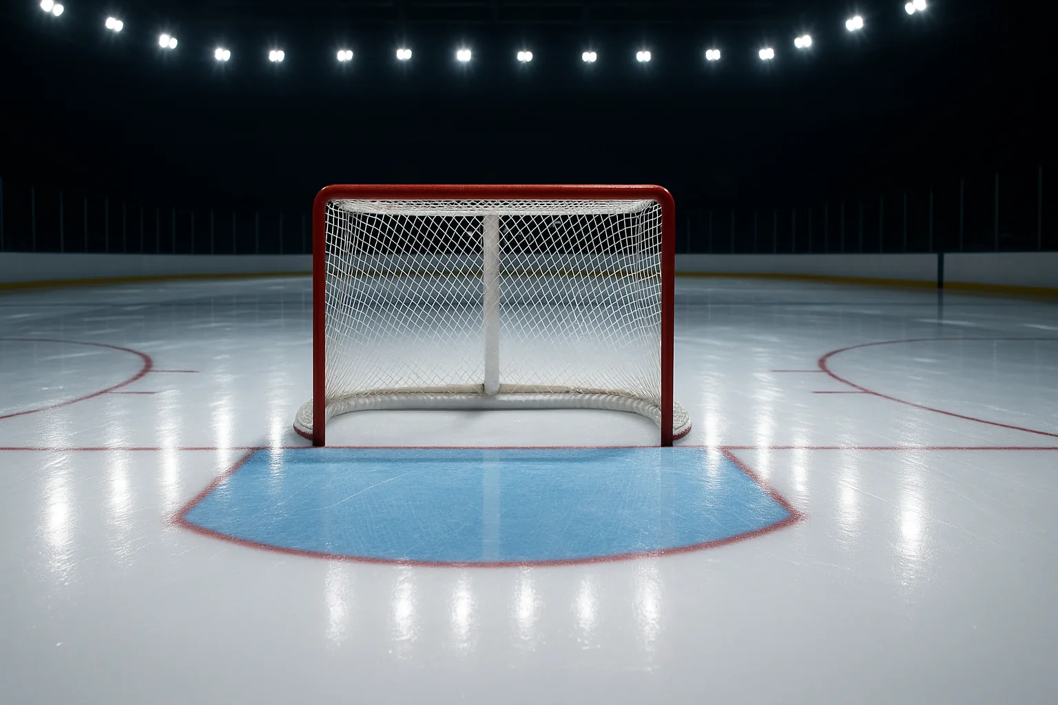 Hurricanes Priced at 97% to Win East Final After Game 4 Shutout