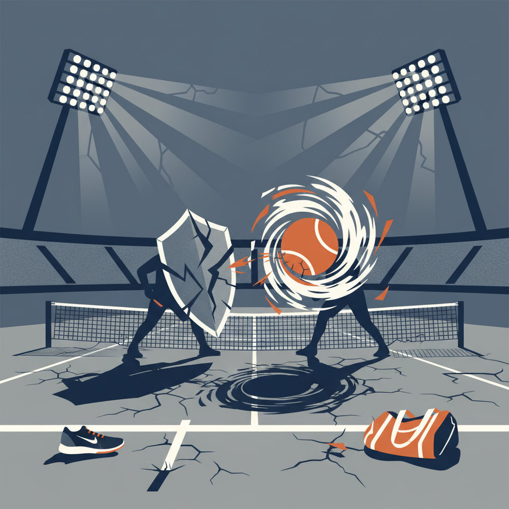 Cerundolo Win Probability Hits 99% in Challenger Match Market