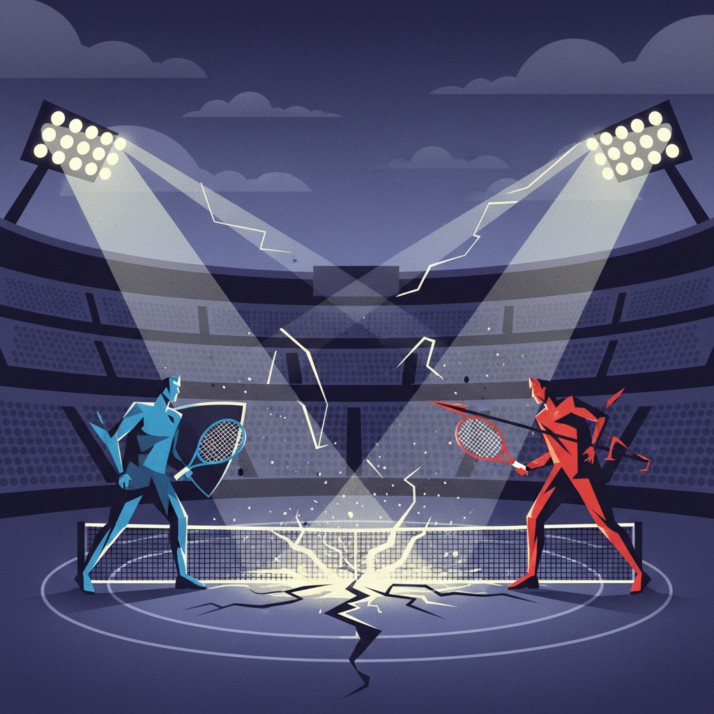 Market Increases Cerundolo's Win Odds Ahead of Majchrzak Clay Match