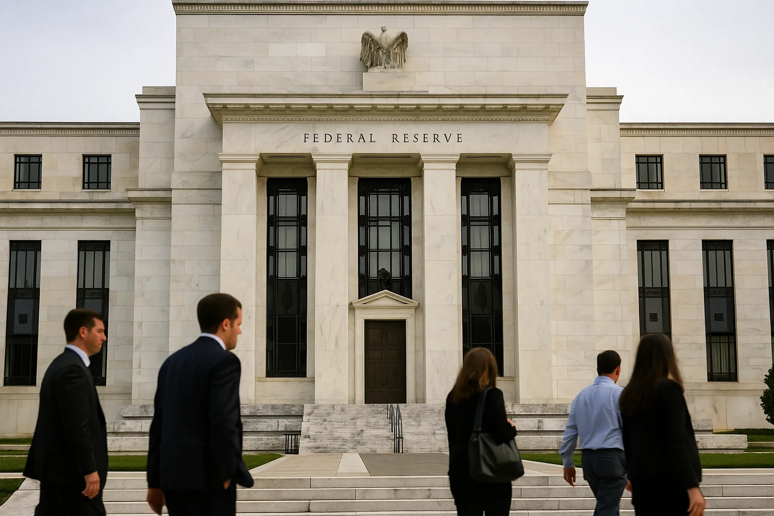 Waller Speech Text Spurs Hawkish Repricing in Mention Market