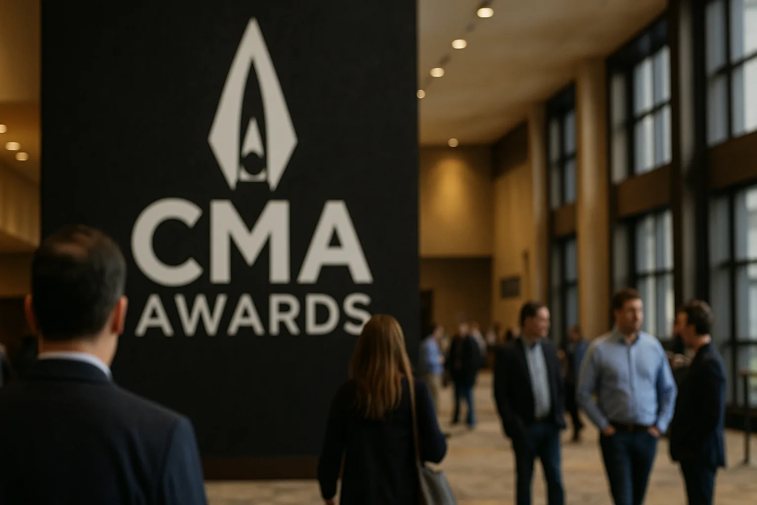 CMA Voting Window Spurs Shake-Up in Music Video Odds, 'Gary' Surges