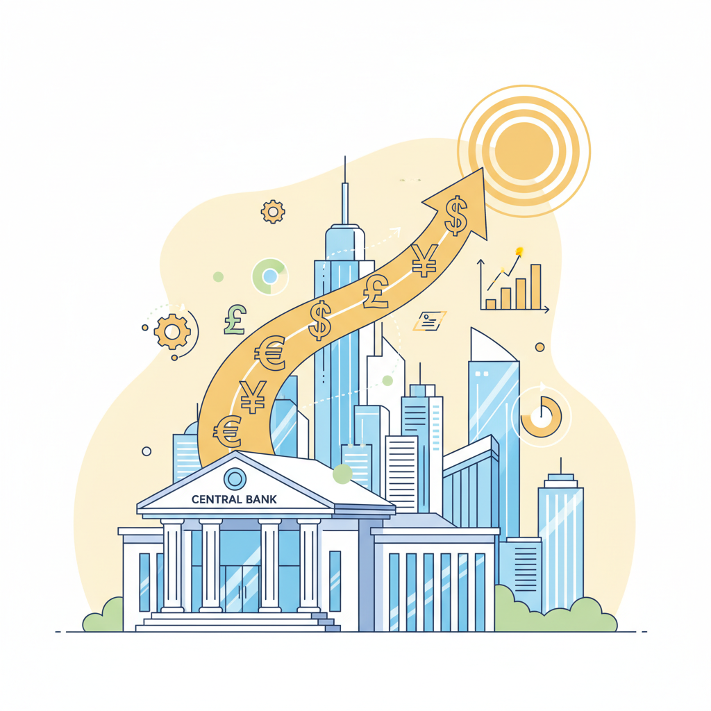 June 2026 Core Inflation Market Shifts Focus to 2.8% y/y