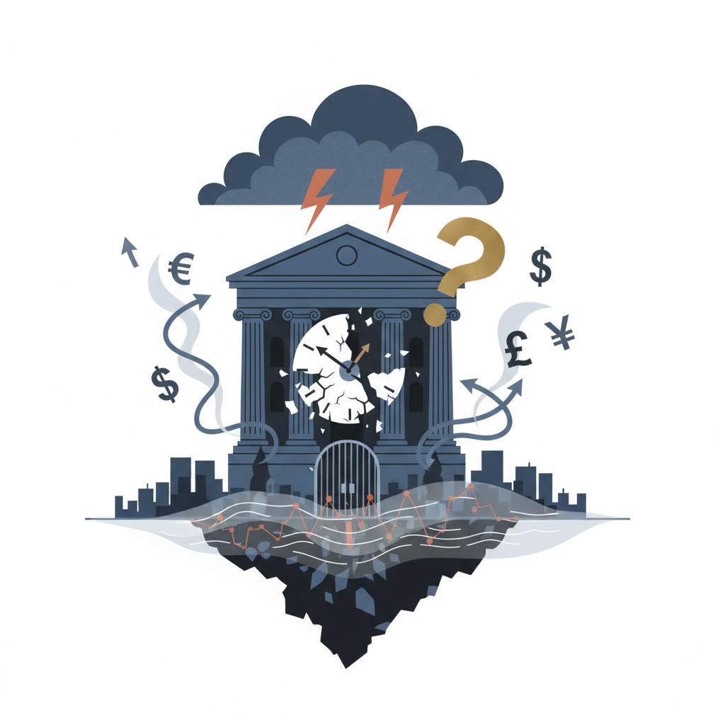 CPI Prediction Market for April 2026 Collapses on Disinflation Fears and Liquidity Drought