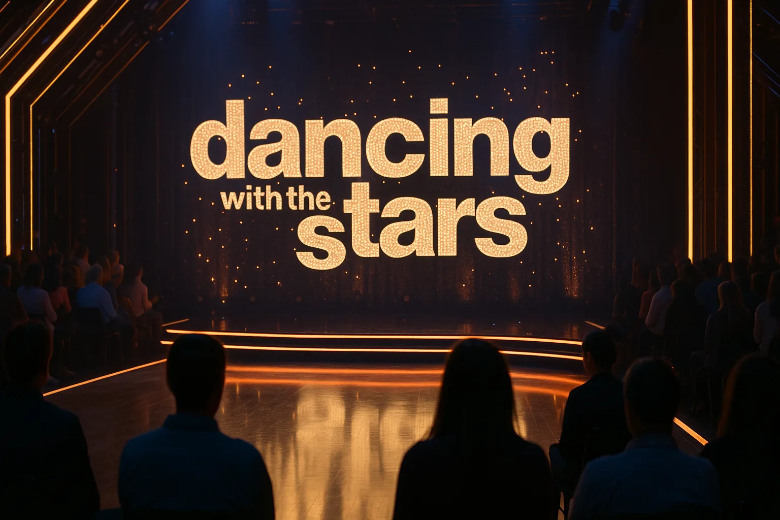 'Dancing With the Stars' Premiere Reshuffles Odds, Sinking Several Contenders