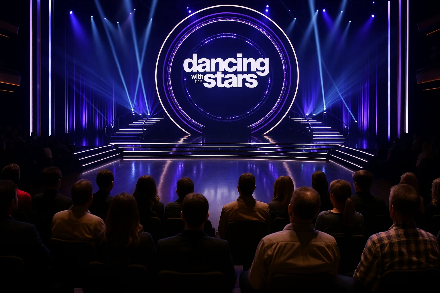 'Dancing with the Stars' Premiere Reshuffles Top 3 Odds, Penalizes Male Contestants