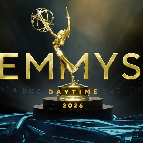 ‘A Different Breed’ Emmy Win Resolves Editing Market, Odds Jump to 99%