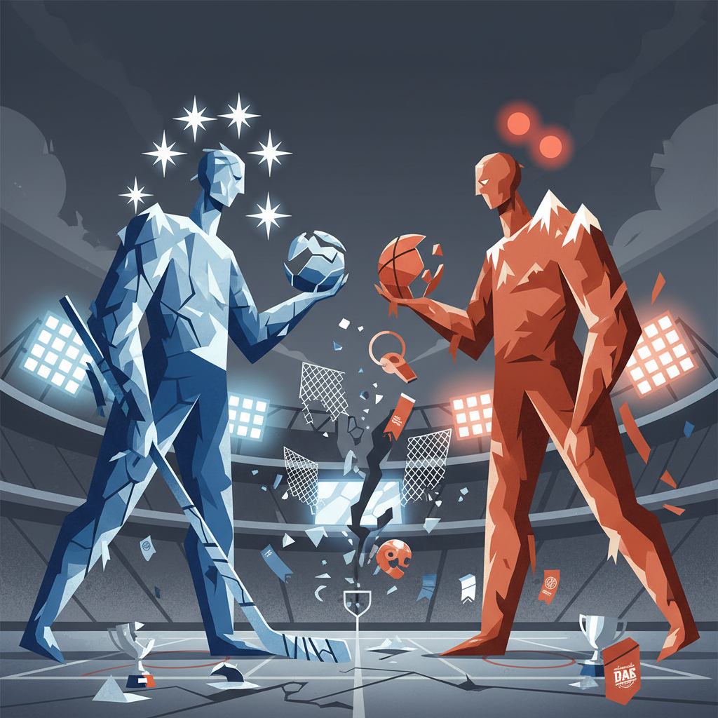 Nuggets' Series Odds Flip, Now Favored Over Timberwolves