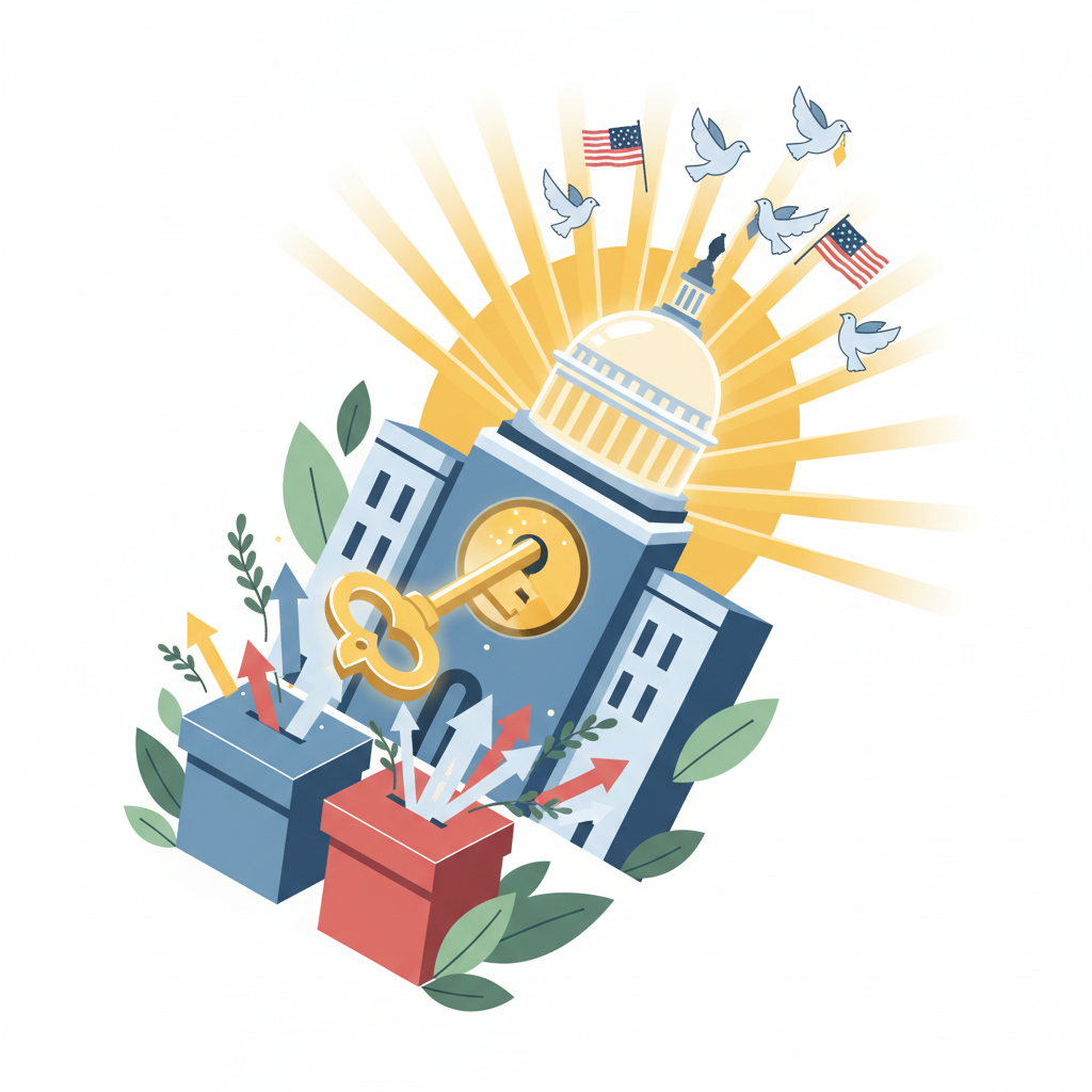 DHS Funding Market Prices In Earlier Resolution Despite Gridlock